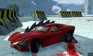 《死亡赛车：再生》英文镜像版》游戏免费下载|赛车游戏  第1张