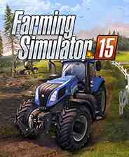 《模拟农场15》XEX版XBOX360版》游戏免费下载|模拟经营·农场·欢乐·模拟农场系列·种田  第1张