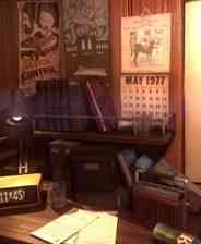 《畸形》英文镜像版》游戏免费下载|冒险游戏·解谜·剧情  第1张