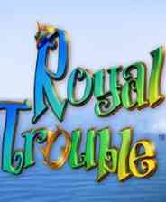 《皇室的麻烦》简体中文免安装版》游戏免费下载|冒险游戏·剧情·闯关  第1张