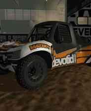 《D系列越野赛车模拟》英文免安装版》游戏免费下载|赛车游戏·竞速·汽车模拟·越野  第1张