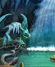 《我相信一个传说》英文硬盘版》游戏免费下载|冒险游戏·解谜·剧情  第1张