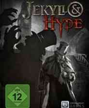 《化身博士》简体中文免安装版》游戏免费下载|冒险游戏·奇幻·惊悚·解谜  第1张