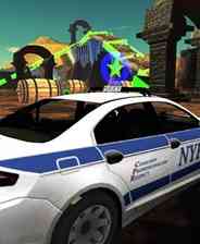 《四轮摩托赛》英文免安装版》游戏免费下载|赛车游戏·竞速·汽车模拟  第1张