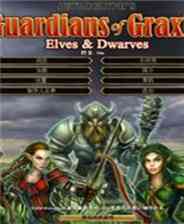 《格拉西亚守护者》3DM简体中文免安装版》游戏免费下载|策略游戏·战棋·烧脑·独立  第1张