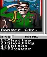 《废土1：最初的经典》英文硬盘版》游戏免费下载|角色扮演·剧情·经典  第1张