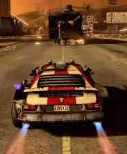 《烈火战车3》英文镜像版》游戏免费下载|赛车游戏·玩家对战·汽车模拟·车辆作战  第1张