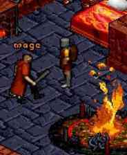 《创世纪8：黄金版》英文硬盘版》游戏免费下载|角色扮演·奇幻·剧情  第1张