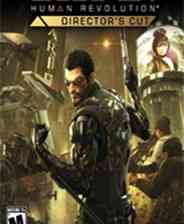 《杀出重围3：人类革命之导演剪辑版》GOD版XBOX360版》游戏免费下载|角色扮演·科幻·惊悚  第1张