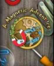 《磁力大冒险》简体中文免安装版》游戏免费下载|休闲益智·横版·跳跃·小清新  第1张