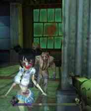 《性感僵尸》英文免安装版》游戏免费下载|动作游戏·枪战·暴力·僵尸  第1张