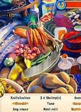 《美食厨师的挑战：世界竞技赛》英文硬盘版》游戏免费下载|模拟经营·都市·玩家对战  第1张