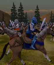 《大刀：骑士时代》英文免安装版》游戏免费下载|策略游戏·魔幻·烧脑  第1张