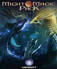 《魔法门1-9合集》英文镜像版》游戏免费下载|角色扮演·剧情·经典  第1张