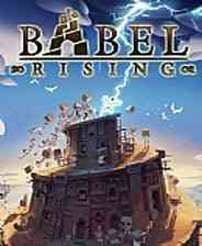 《通天塔崛起》3DM简体中文免安装版》游戏免费下载|模拟经营·奇幻·建造  第1张