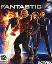 《神奇四侠》美版ISO版XBOX360版》游戏免费下载|冒险游戏·科幻  第1张