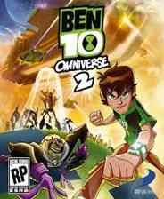《BEN10：全体宇宙2》全区ISO版XBOX360版》游戏免费下载|动作游戏·奇幻·闯关  第1张