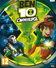 《BEN10：全体宇宙》GOD版XBOX360版》游戏免费下载|动作游戏·奇幻·闯关  第1张