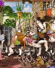 《大城市冒险：巴塞罗那》英文硬盘版》游戏免费下载|冒险游戏·解谜·闯关  第1张