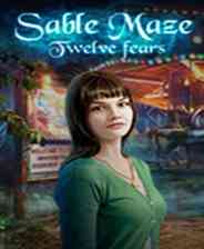 《幽暗迷宫4：十二道恐惧》简体中文免安装版》游戏免费下载|冒险游戏·解谜·剧情  第1张