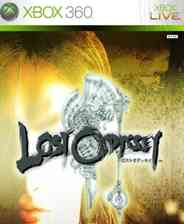 《失落的奥德赛》繁体中文亚版ISO版XBOX360版》游戏免费下载|动作角色·奇幻·探险  第1张