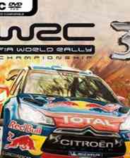 《世界拉力锦标赛3》GOD版XBOX360版》游戏免费下载|赛车游戏·写实·竞速·驾驶  第1张