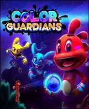 《色彩守护者》英文免安装版》游戏免费下载|冒险游戏·横版·闯关  第1张