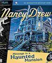 《南希朱尔30：破碎的勋章》英文硬盘版》游戏免费下载|冒险游戏·解谜·悬疑  第1张