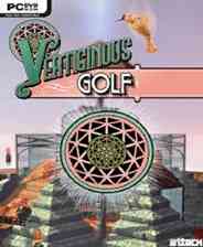 《幻境高尔夫》英文免安装版》游戏免费下载|体育运动·奇幻·玩家对战·高尔夫  第1张