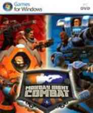 《周一格斗之夜》简体中文免安装版》游戏免费下载|第一人称射击·战争·科幻·玩家对战  第1张