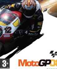 《摩托GP08》官方版》游戏免费下载|赛车游戏·摩托车·摩托GP系列  第1张