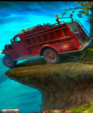 《闹鬼列车2：冻结时间》英文硬盘版》游戏免费下载|冒险游戏·解谜·剧情  第1张