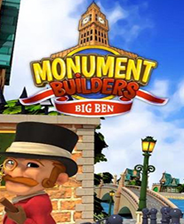 《纪念碑建造者：大本钟》英文硬盘版》游戏免费下载|模拟经营·奇幻·建造  第1张