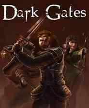 《暗黑之门》英文免安装版》游戏免费下载|角色扮演·魔幻·剧情  第1张