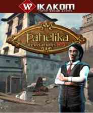 《远古神秘之书2HD》英文硬盘版》游戏免费下载|冒险游戏·解谜·剧情  第1张