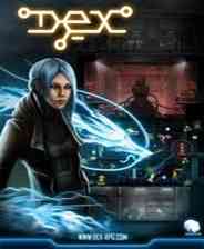 《Dex》英文镜像版》游戏免费下载|角色扮演·科幻·横版·潜入  第1张