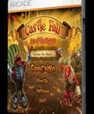 《要塞陷落：掷火者时代》简体中文免安装版》游戏免费下载|休闲益智·玩家对战·横版·小清新  第1张