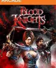 《血骑士》英文硬盘版》游戏免费下载|动作角色·魔幻·暗黑  第1张