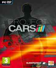 《赛车计划》简体中文免安装版》游戏免费下载|赛车游戏·写实·竞速  第1张