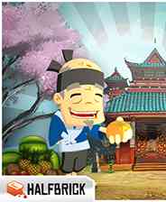 《水果忍者Kinect》XBLAXBOX360版》游戏免费下载|模拟器类·欢乐·锻炼反应·忍者  第1张