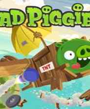 《愤怒的小鸟：捣蛋猪》3DM简体中文免安装版》游戏免费下载|休闲益智·卡通·欢乐  第1张