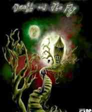 《死神与苍蝇》英文免安装版》游戏免费下载|动作游戏·卡通·横版·闯关  第1张