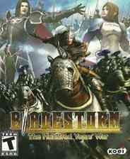 《剑刃风暴：百年战争&噩梦》游戏免费下载|冒险游戏·战争·魔幻  第1张