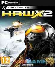 《汤姆克兰西之鹰击长空2》GOD版XBOX360版》游戏免费下载|射击游戏·写实·飞行·枪战·育碧游戏  第1张