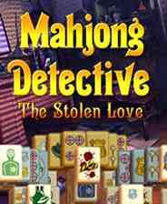 《麻将侦探：被盗之爱》 英文免安装版》游戏免费下载|休闲益智·烧脑·麻将  第1张