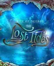 《路之祭4：失落潮汐》简体中文免安装版》游戏免费下载|冒险游戏·奇幻·解谜  第1张