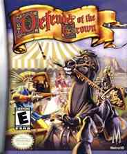 《王冠守护者》英文硬盘版》游戏免费下载|策略游戏·奇幻·烧脑  第1张