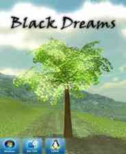 《黑色梦想》英文免安装版》游戏免费下载|冒险游戏·解谜·剧情  第1张