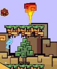 《圣灵运行：火与冰》英文硬盘版》游戏免费下载|动作游戏·闯关·经典  第1张