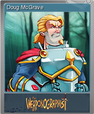 《武器设计师》英文硬盘版》游戏免费下载|动作游戏·欢乐·闯关  第1张